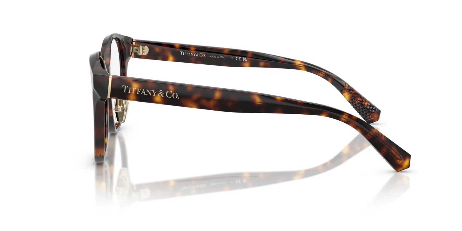 Tiffany 2264D Eyeglasses - view 16